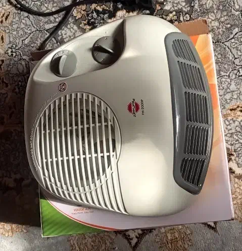 بخاری برقی پارس خزر (نو)|بخاری، هیتر، شومینه|ایرانشهر, |دیوار