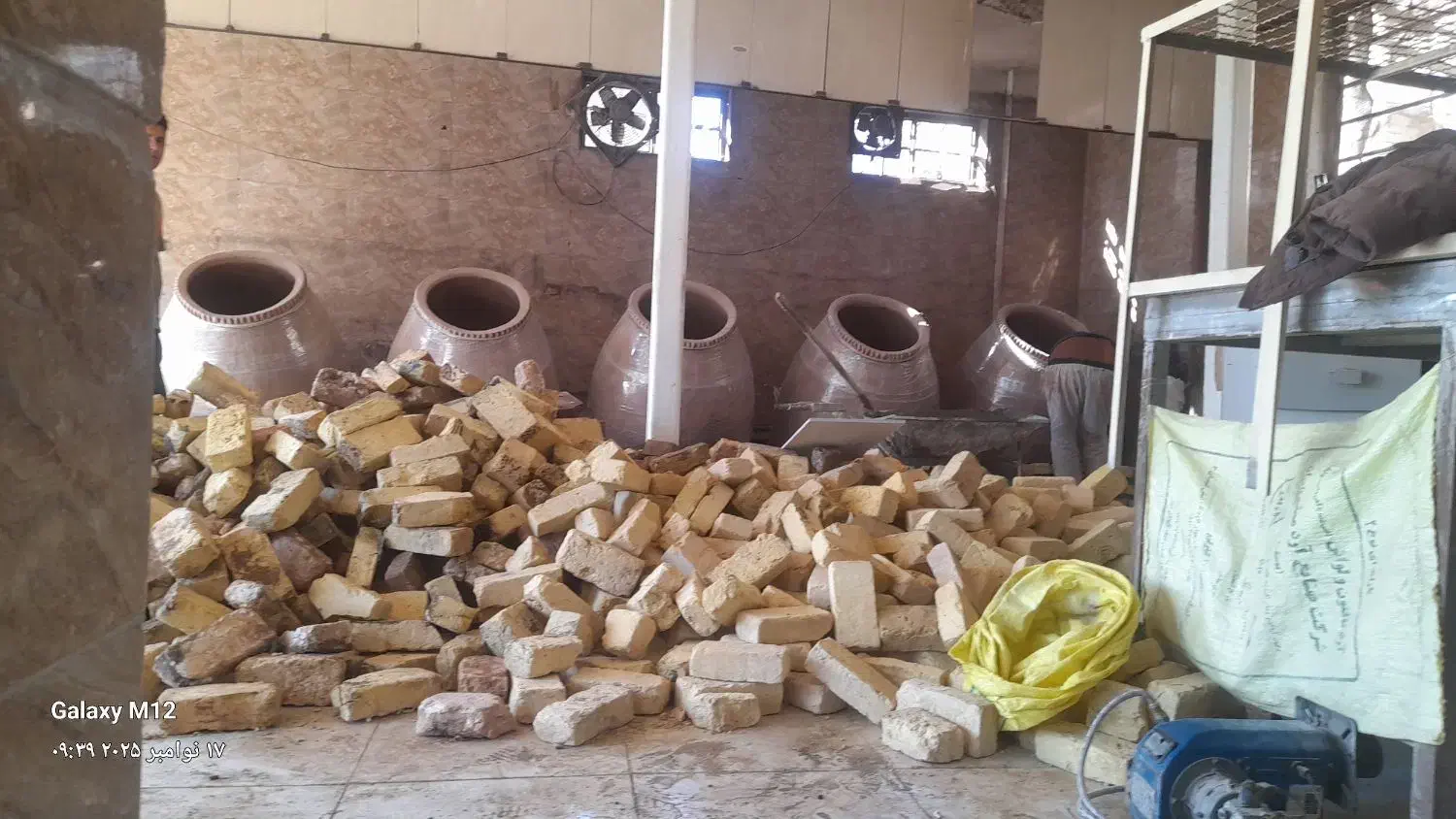 تنورگلی|اجاق گاز و لوازم برقی پخت‌وپز|نیشابور, شهرک رضوی|دیوار