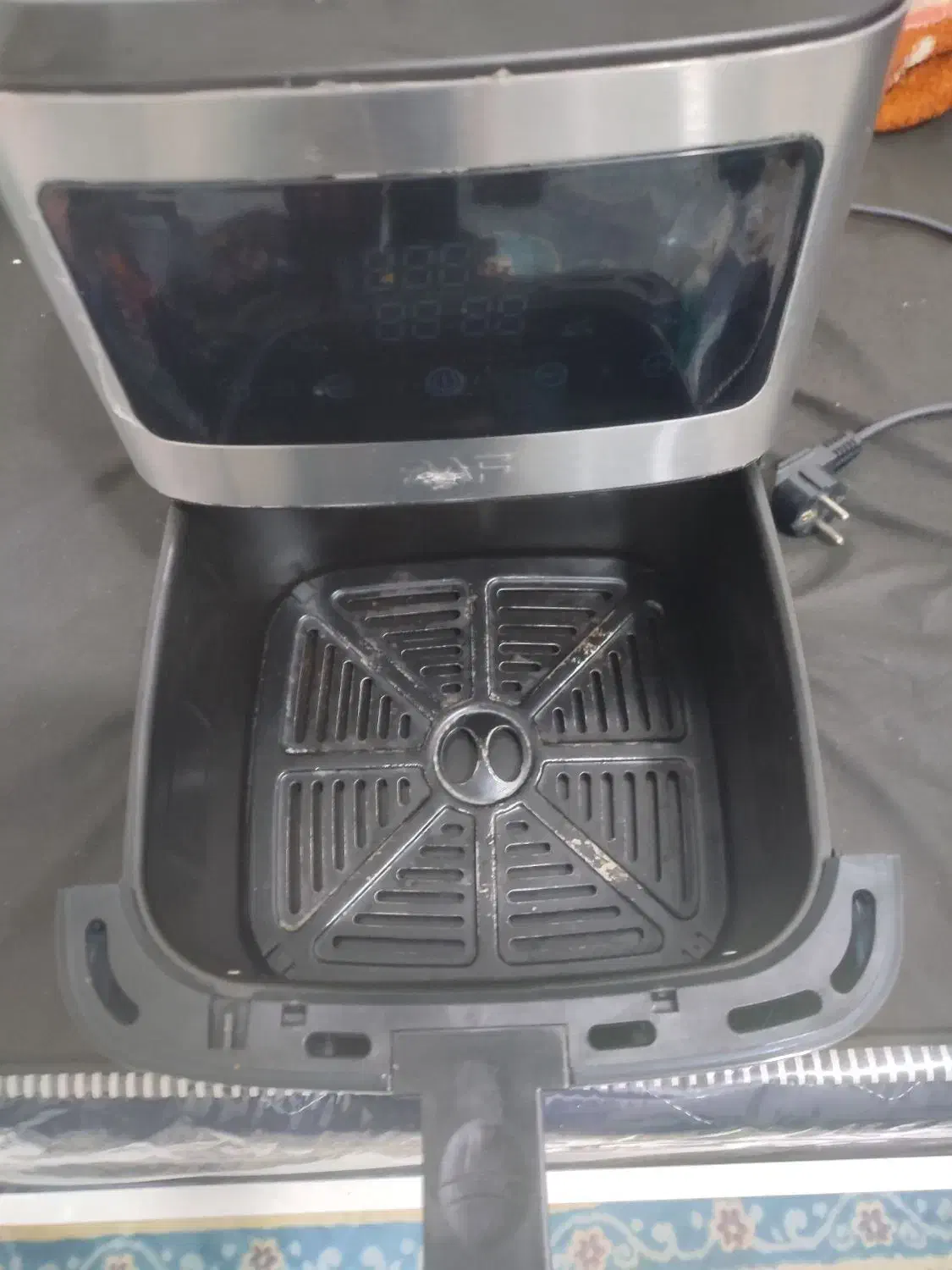 هواپز|اجاق گاز و لوازم برقی پختوپز|بندر ماهشهر, |دیوار