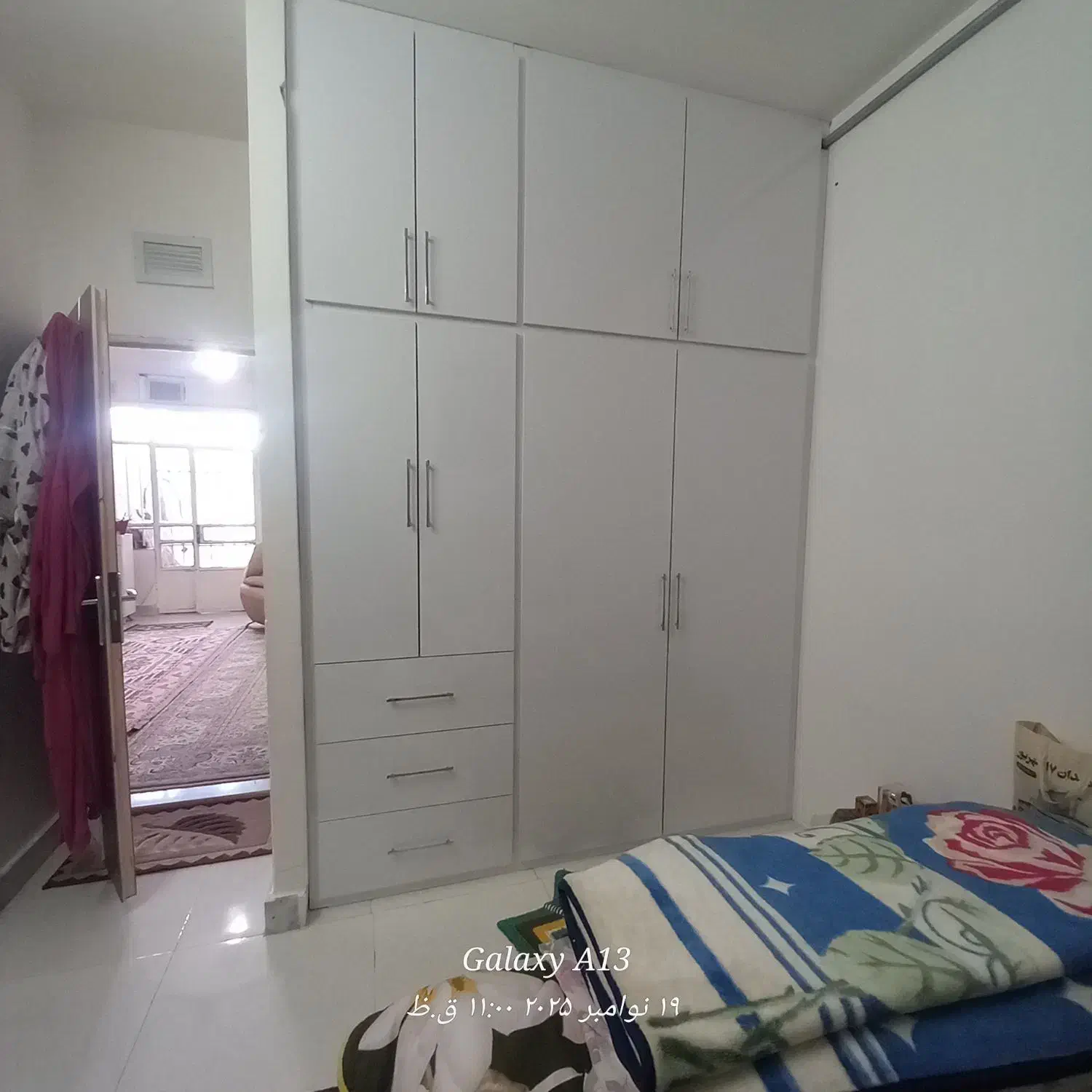 ویلایی دربست دو خواب شیک دهپایین الهیه ۱|فروش خانه و ویلا|تربت‌حیدریه, ده پائین|دیوار