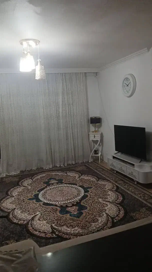 مسکن مهر امیریه پردیس 76متری گلبرگ|فروش آپارتمان|کرمانشاه, |دیوار