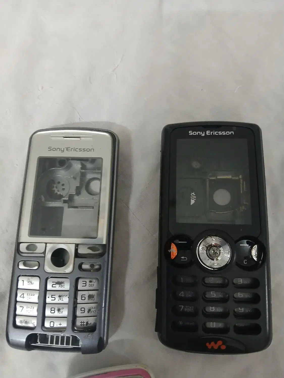 قابهای گوشی|لوازم جانبی موبایل و تبلت|اراک, |دیوار