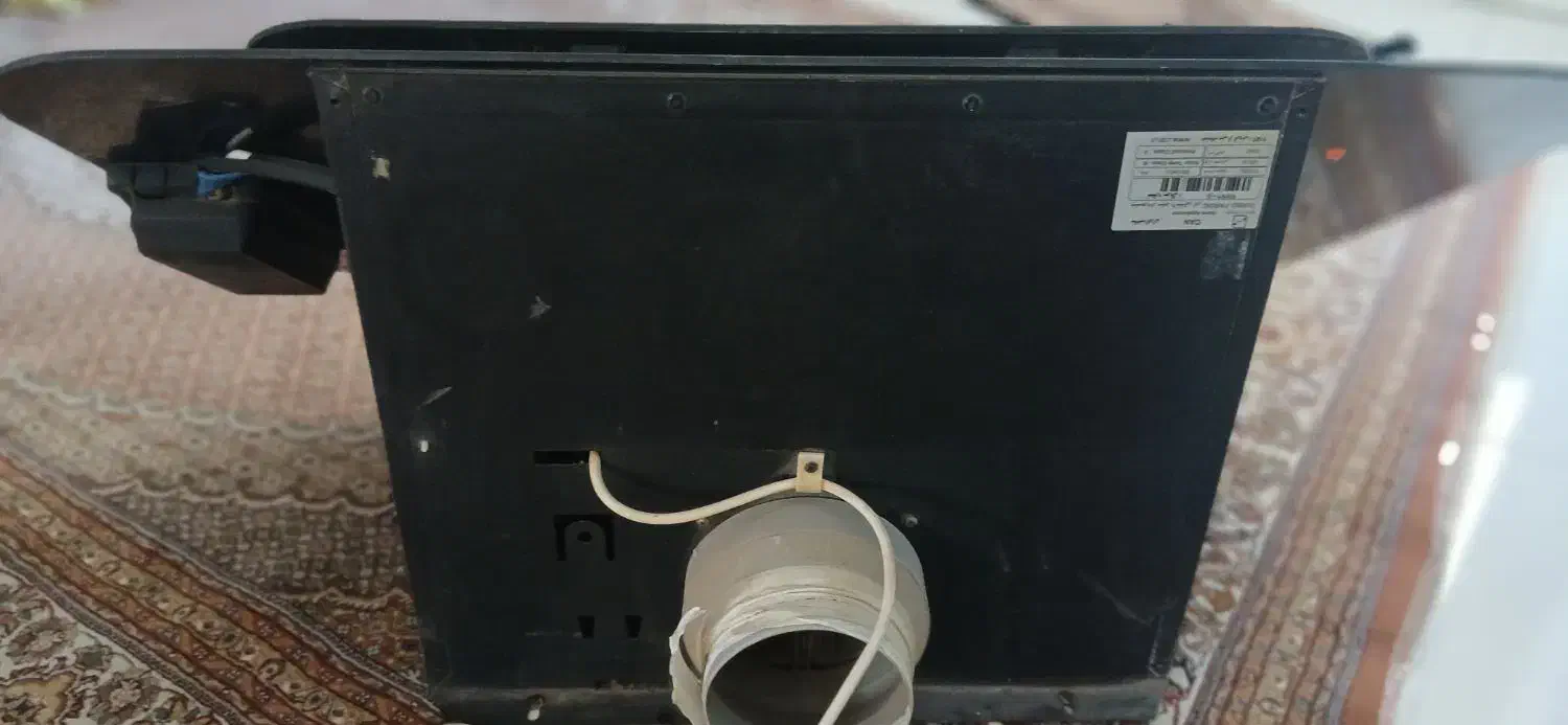 هود|هود|مشگین شهر, |دیوار