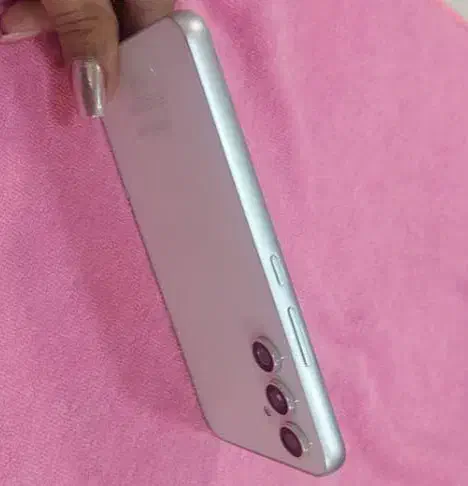 سامسونگ سامسونگ Galaxy A54 با حافظهٔ ۲۵۶ گیگابایت|موبایل|نجف‌آباد, دانش|دیوار