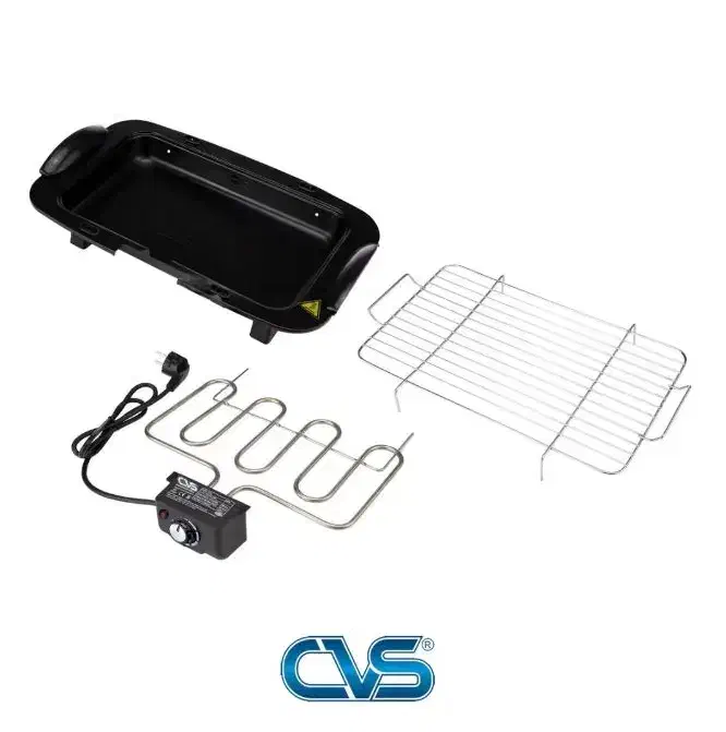 کباب پز برقی Gvs|اجاق گاز و لوازم برقی پخت‌وپز|تهران, شوش (باغ آذری)|دیوار
