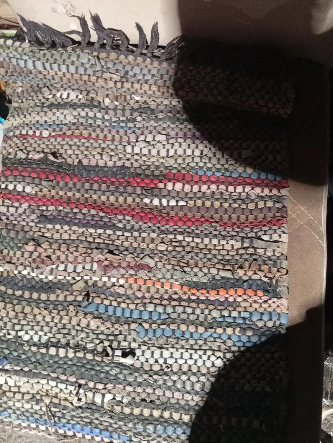 گلیم پا دری|گلیم، جاجیم، گبه|تهران, درب دوم|دیوار