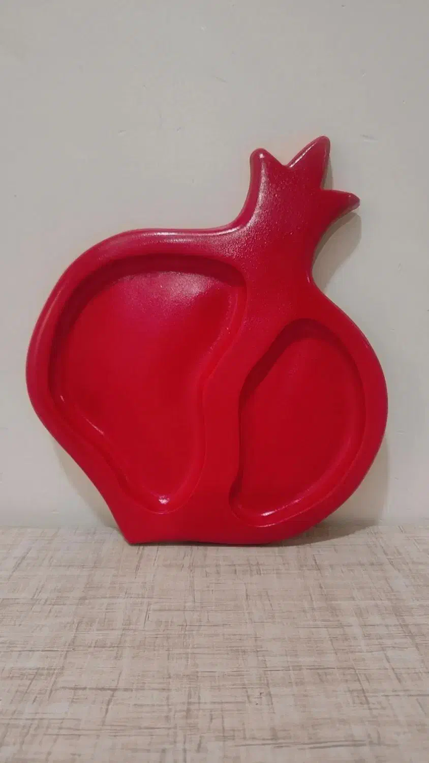 شمع وسازه سنگ مصنوعی|صنایع دستی و سایر لوازم تزئینی|بندرعباس, |دیوار