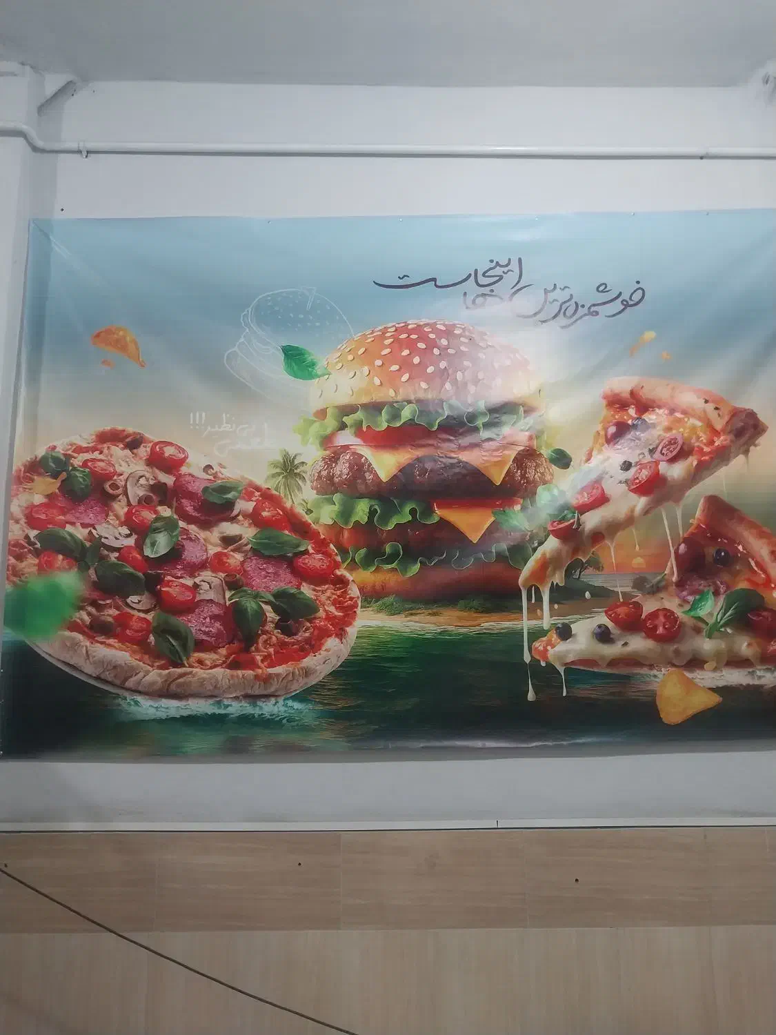 وسایل کامل ساندویچی|کافی‌شاپ و رستوران|سیرجان, |دیوار