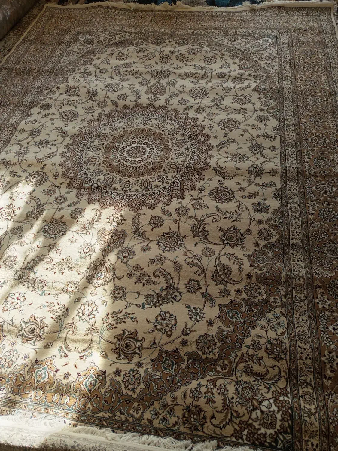 فرش|فرش|برخوار, |دیوار