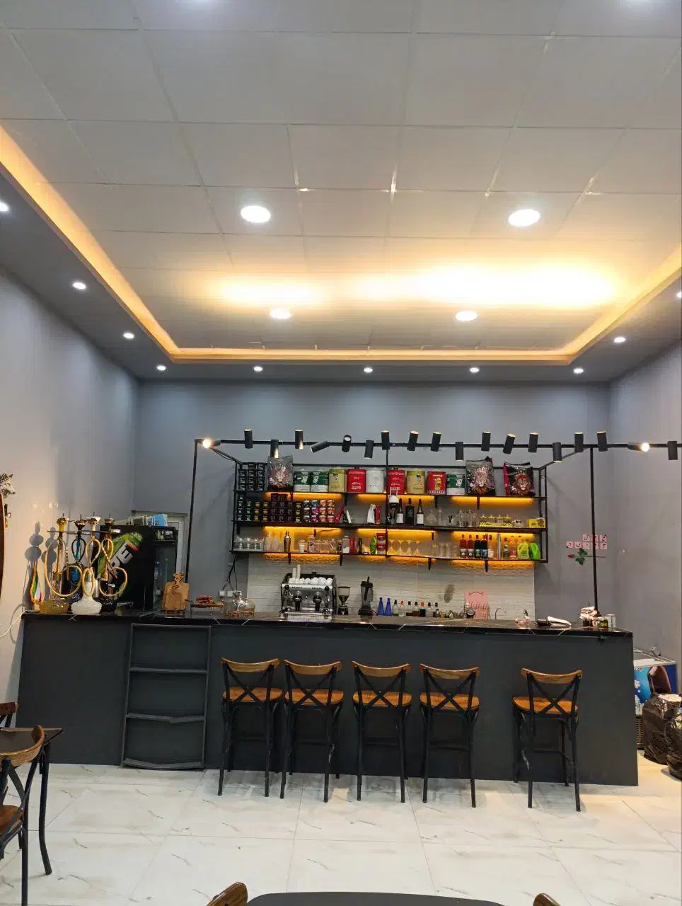 واگذاری کافی شاپ|کافیشاپ و رستوران|زابل, |دیوار