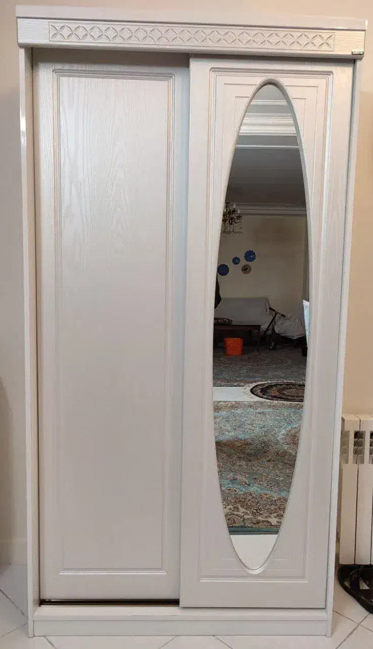 کمد|جاکفشی، کمد، دراور|مشهد, عامل|دیوار