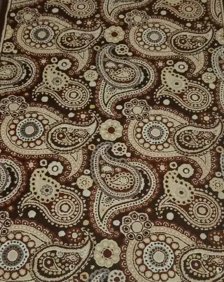 قالی|فرش|گلبهار, شهر جدید گلبهار|دیوار