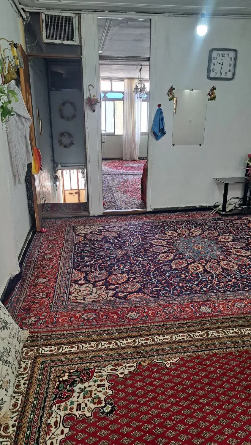 ۳۰ متری کوچه های فیض|فروش خانه و ویلا|دورود, |دیوار