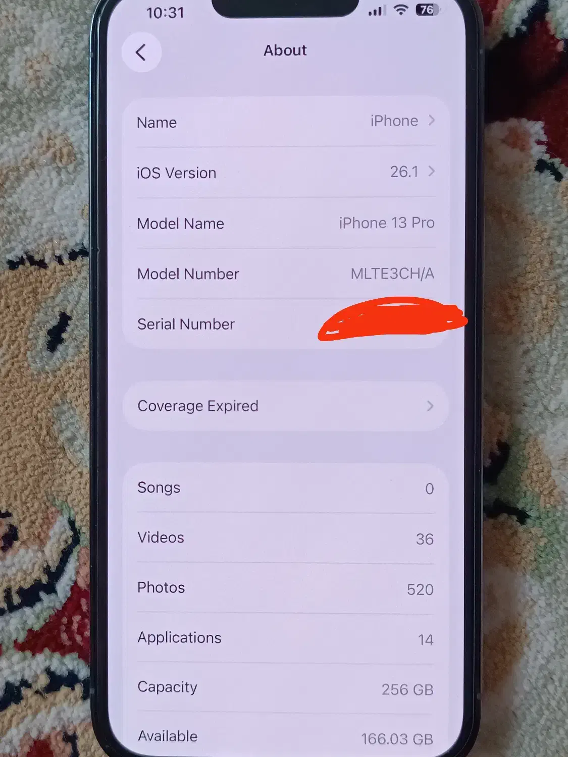 Iphone 13pro|موبایل|اشنویه, |دیوار