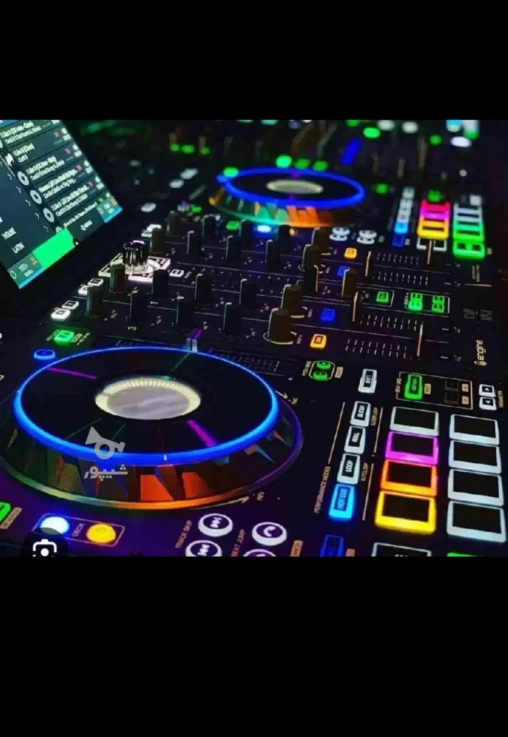 موزیک خواستی فقط بمن بگو|خدمات پذیرایی، مراسم|سرخرود, |دیوار