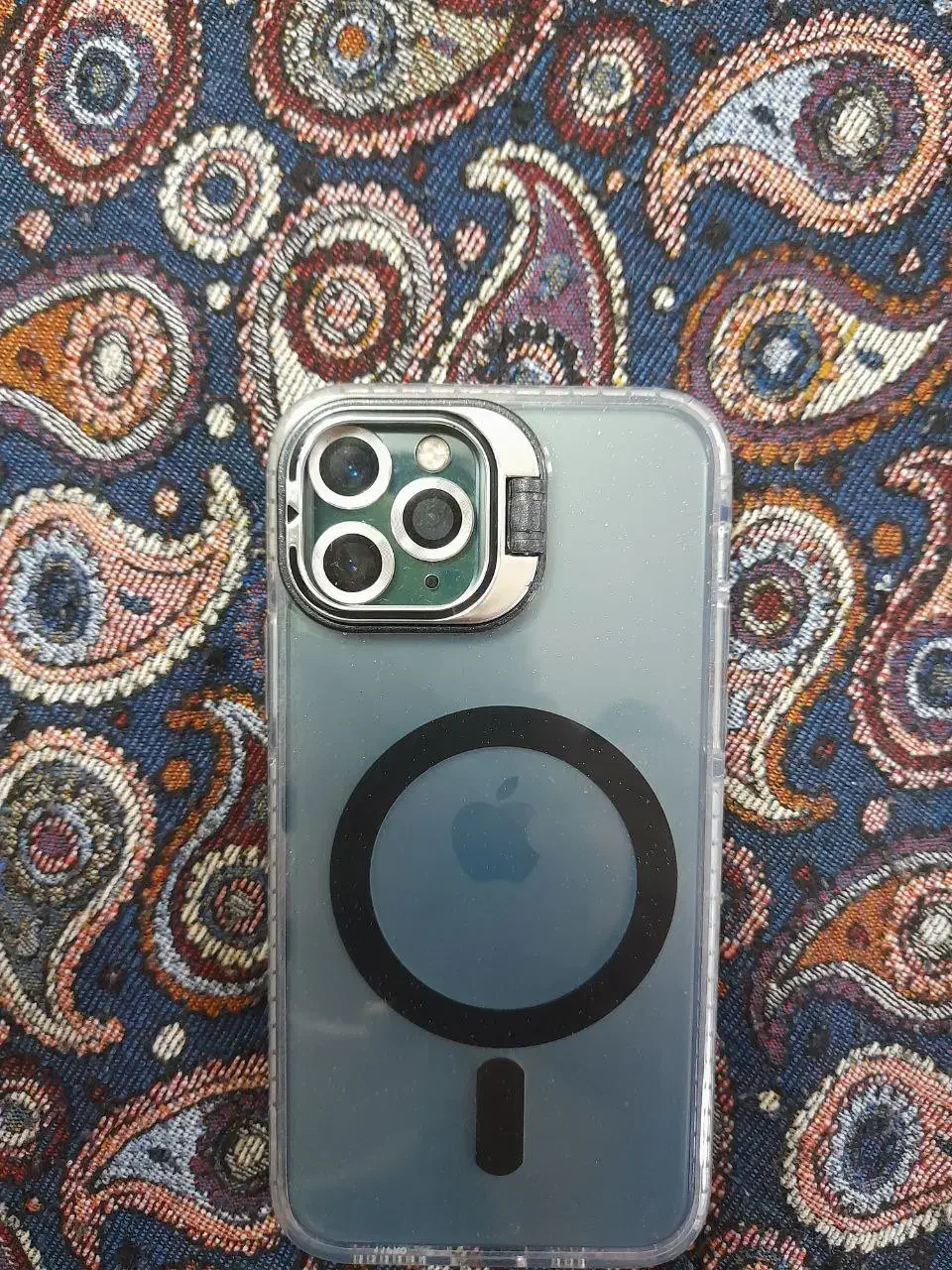 ایفون ۱۱pro|موبایل|رشت, دیانتی|دیوار