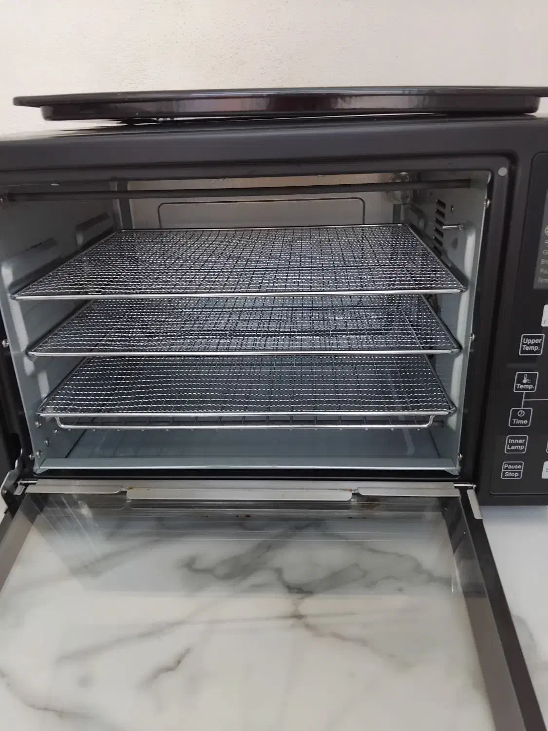 توستر اون تولیس|اجاق گاز و لوازم برقی پخت‌وپز|لنگرود, |دیوار