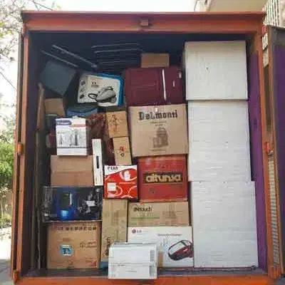 کارگر اسباب کشی کارگراثاث کشی کارگر اساس کشی|خدمات حمل و نقل|شاهین‌شهر, دهخدا|دیوار