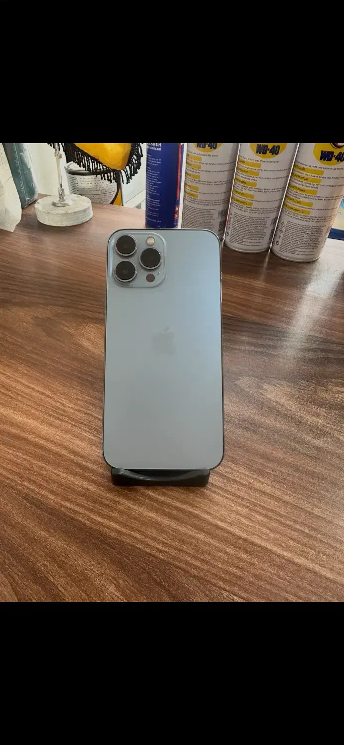 آیفون ۱۳پرومکس|موبایل|ابهر, |دیوار