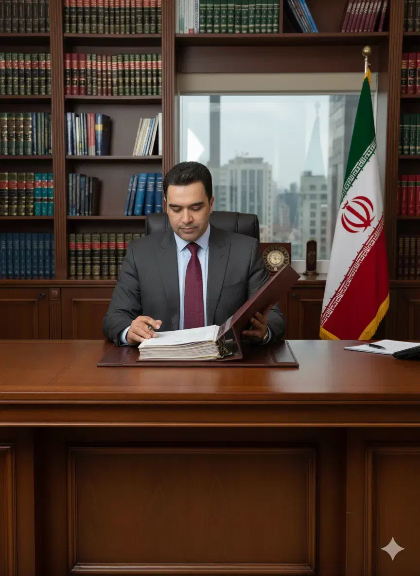 وکیل دادگستری|خدمات مالی، حسابداری، بیمه|اسلام‌شهر, صادقیه|دیوار