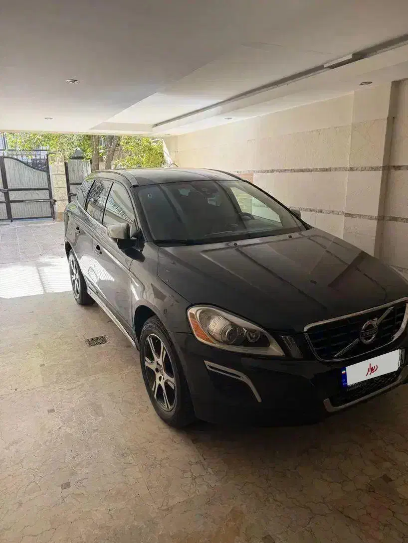 ولوو xc60|خودرو سواری و وانت|تهران, امامت|دیوار
