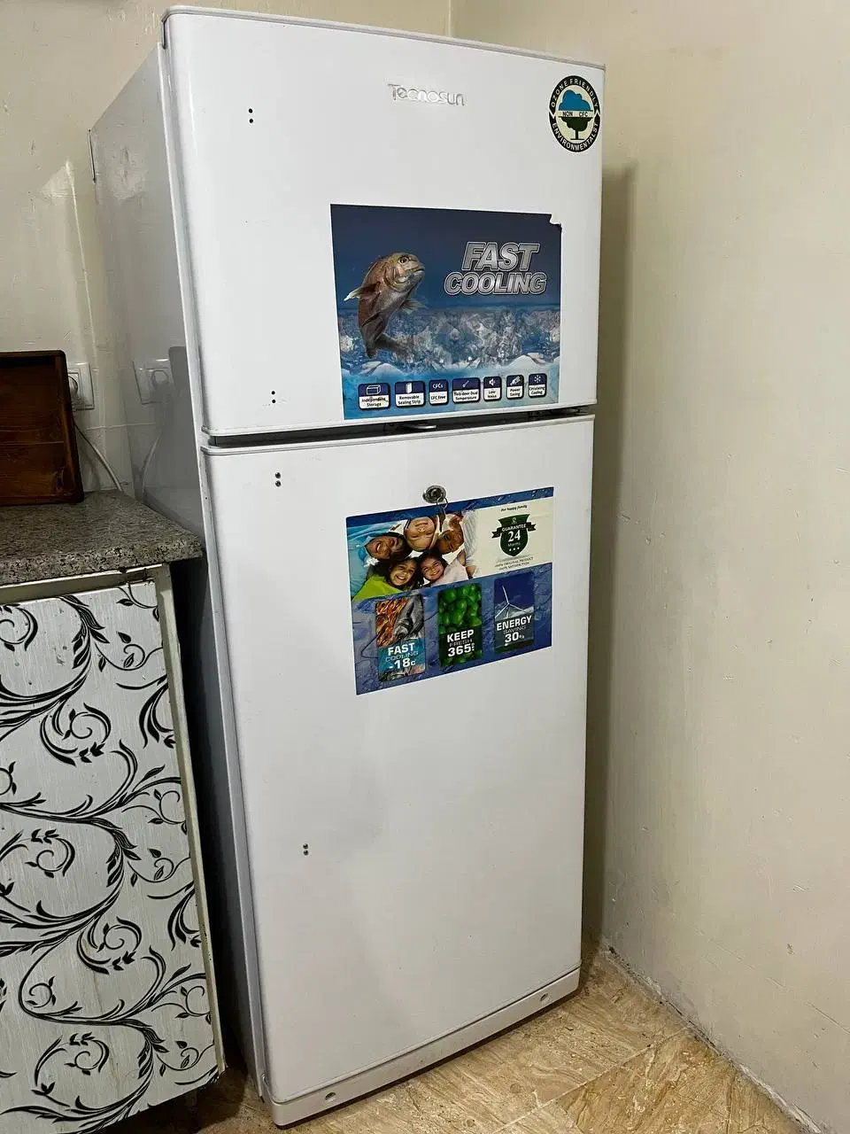 لوازم خانه|یخچال و فریزر|دامغان, |دیوار