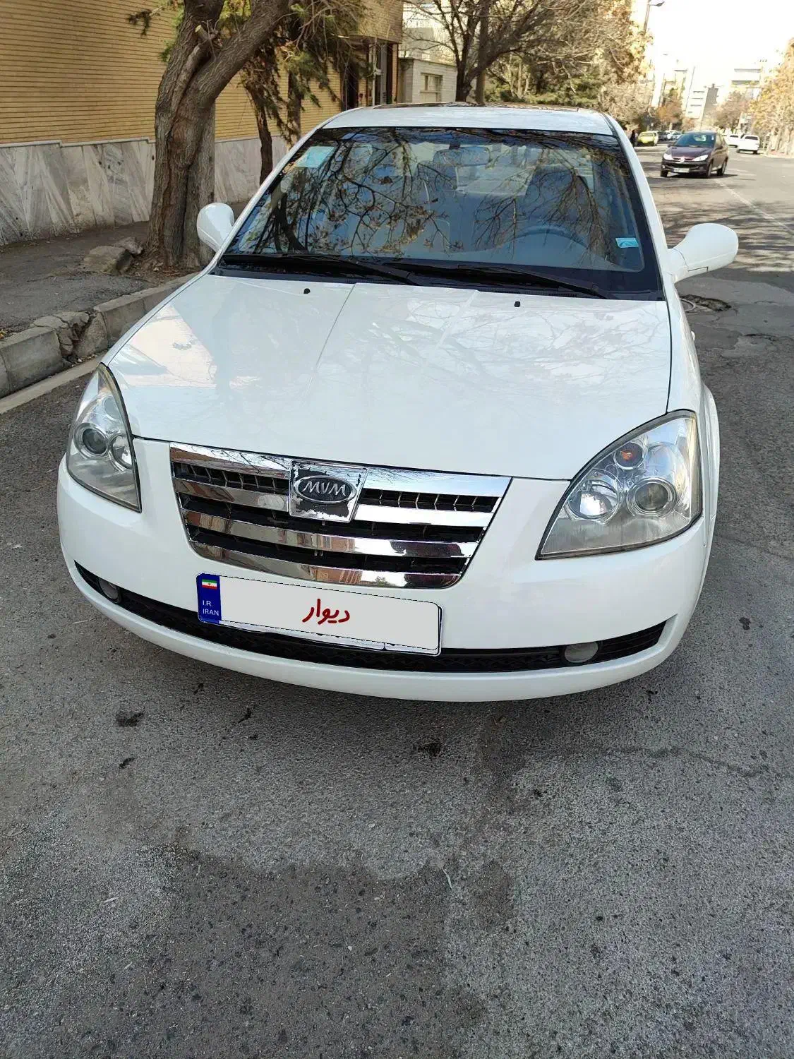 mvm 530|خودرو سواری و وانت|تبریز, |دیوار