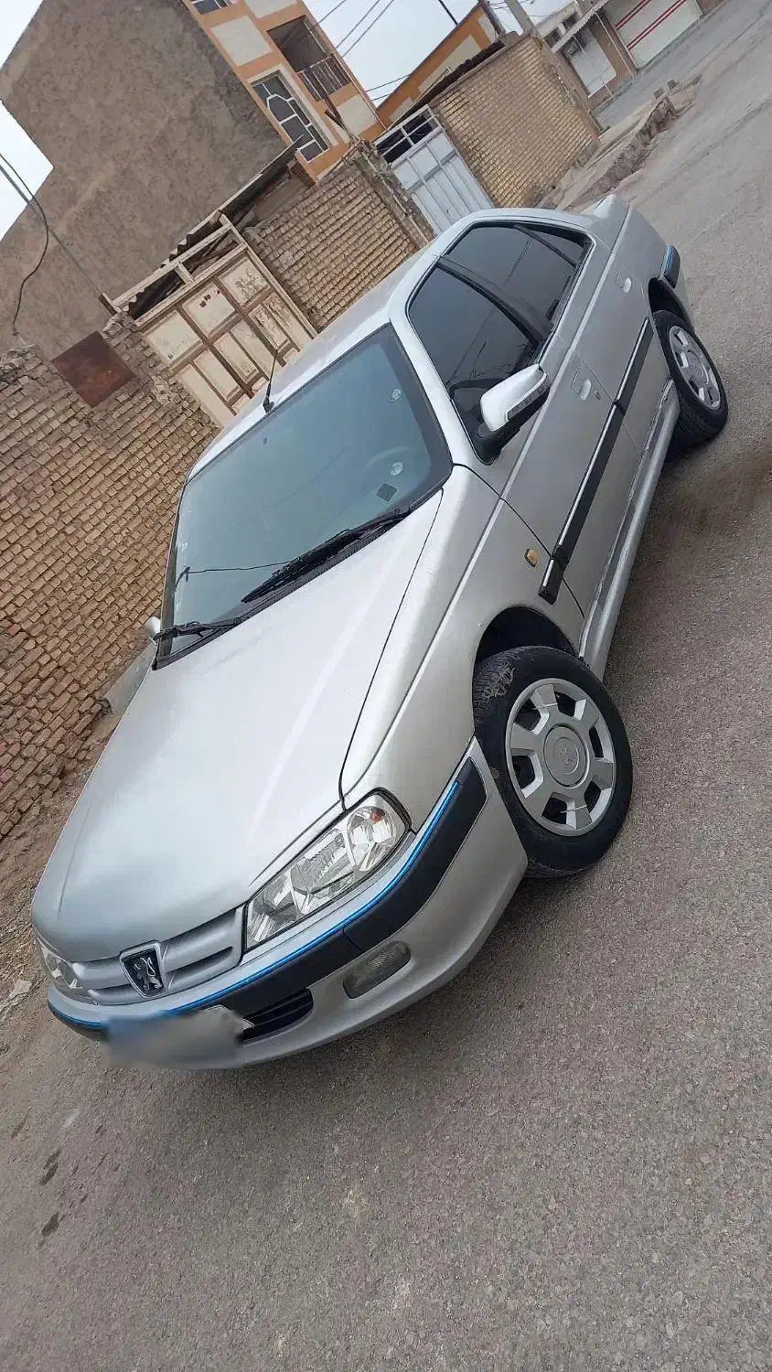 پژو پارس مدل ۸۵|خودرو سواری و وانت|اهواز, کوی رمضان|دیوار