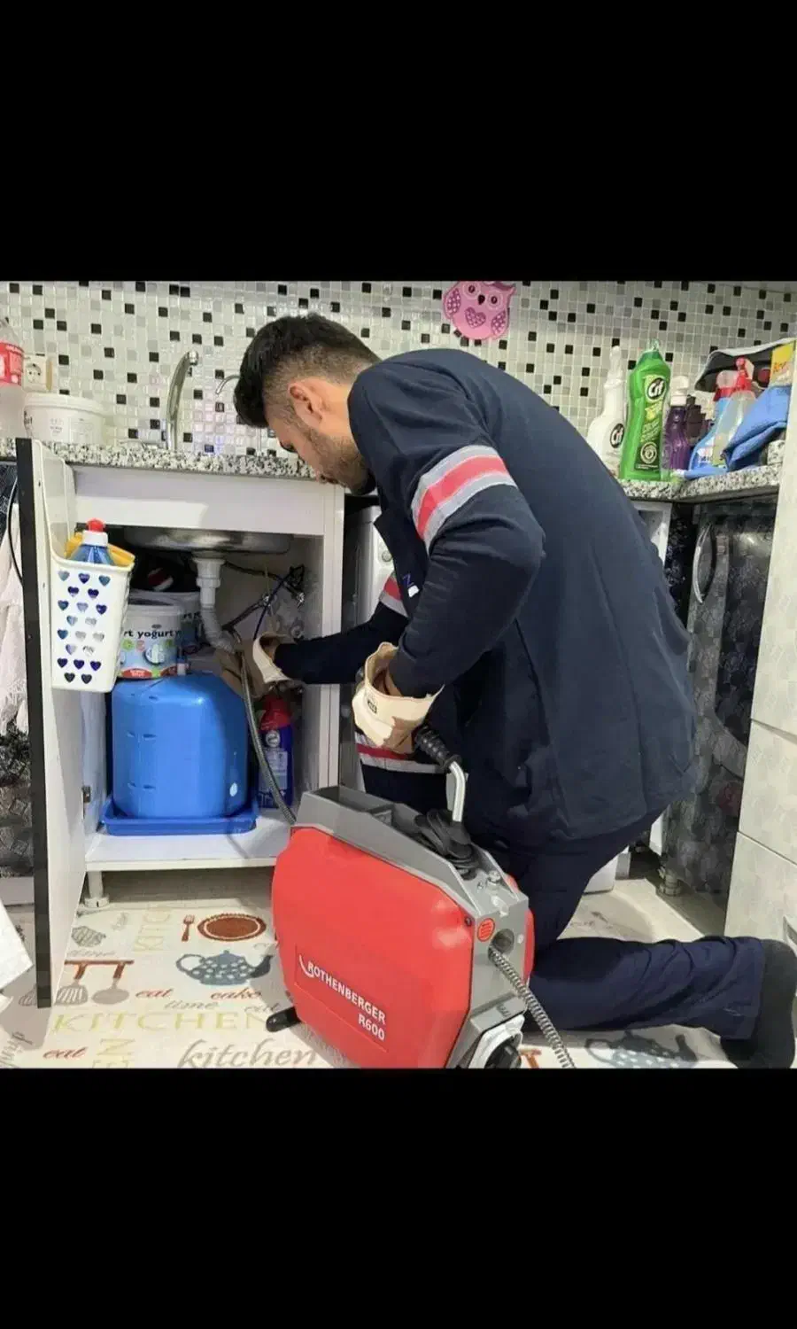 لوله بازکنی کرج عظیمیه جهانشهر برغان مدرس فرهنگیان|خدمات پیشه و مهارت|کرج, عظیمیه|دیوار