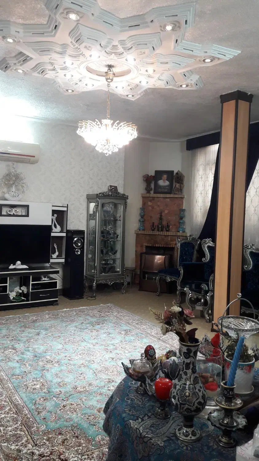 واحد آپارتمان|اجارهٔ آپارتمان|قم, هنرستان|دیوار