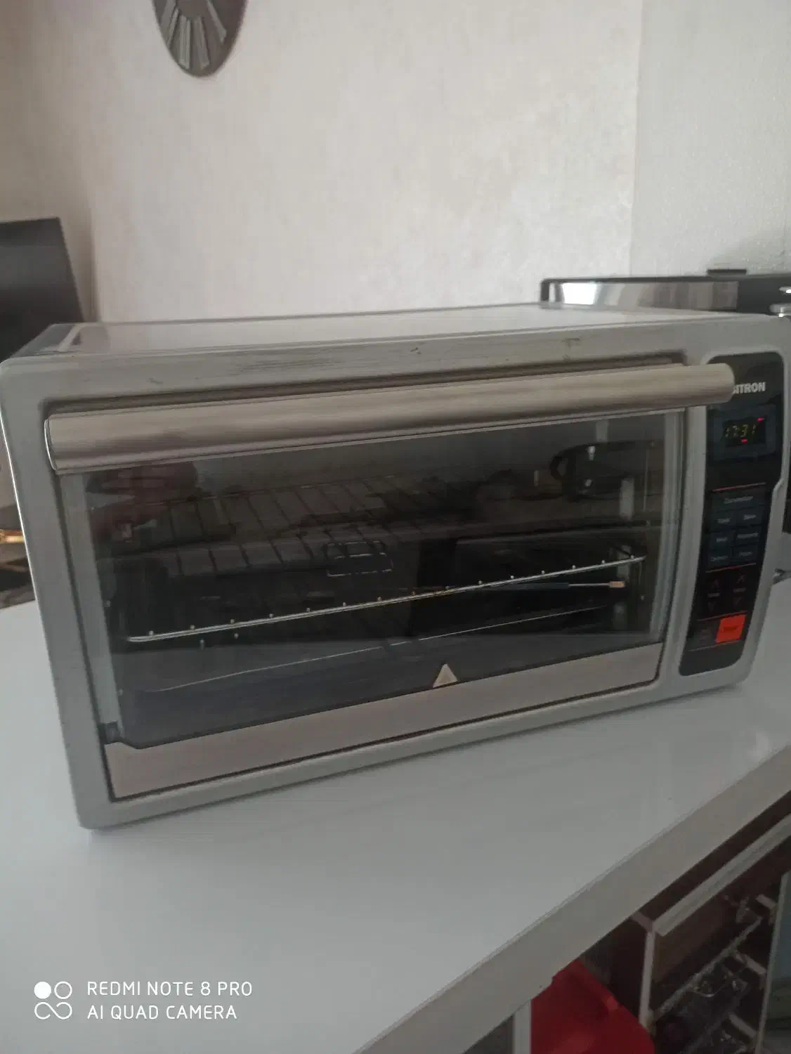 اون تستر|اجاق گاز و لوازم برقی پختوپز|یاسوج, |دیوار