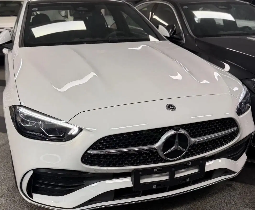 BENZ C350|خودرو سواری و وانت|تهران, سعادت‌آباد|دیوار