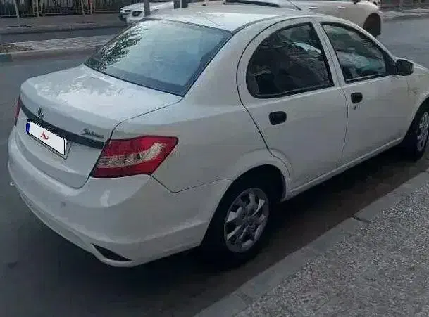 ساینا در حد صفر|خودرو سواری و وانت|نیشابور, کوی یغما|دیوار