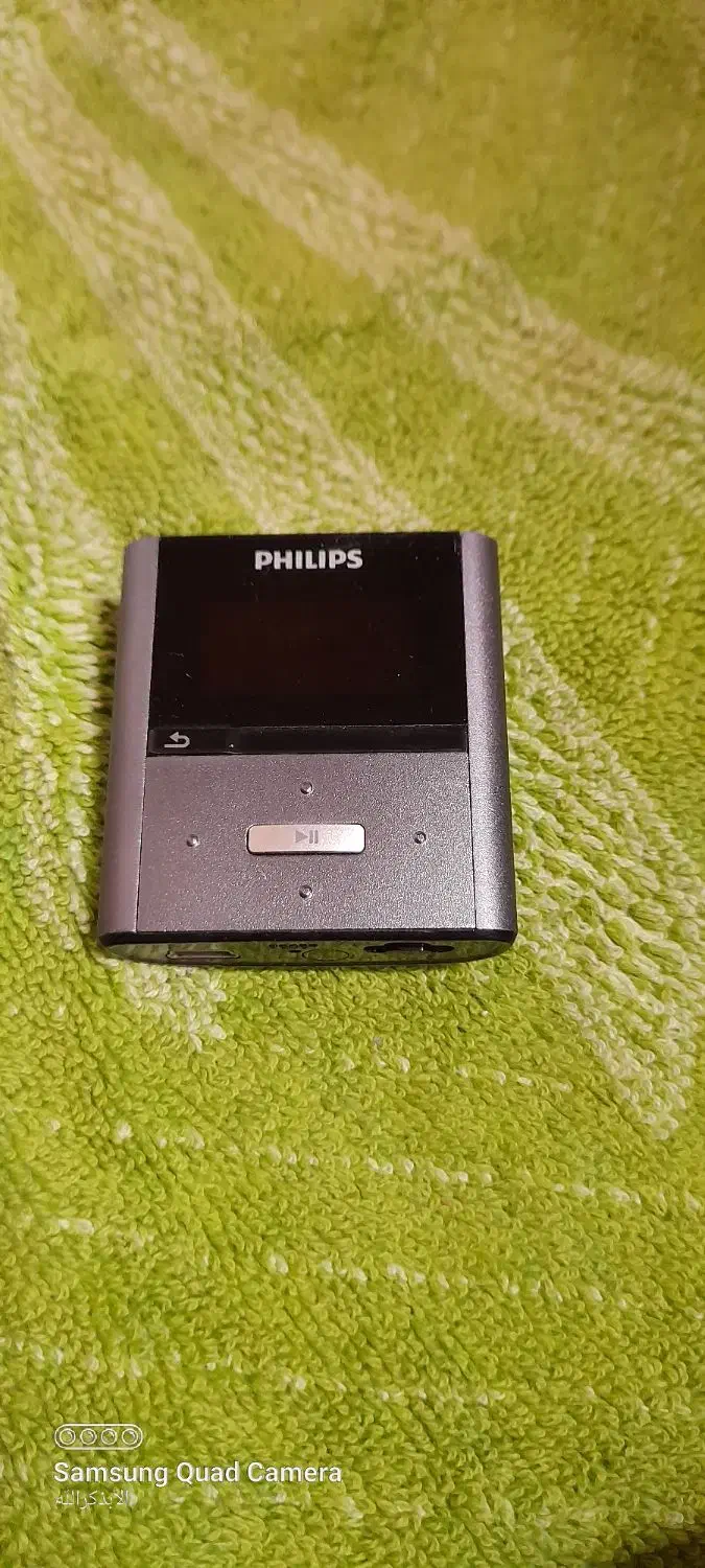 MP3پلیر گوگیر فیلیپس  و چت کیبورد اریکسون|پخش‌کننده همراه|فردیس, قریشی|دیوار