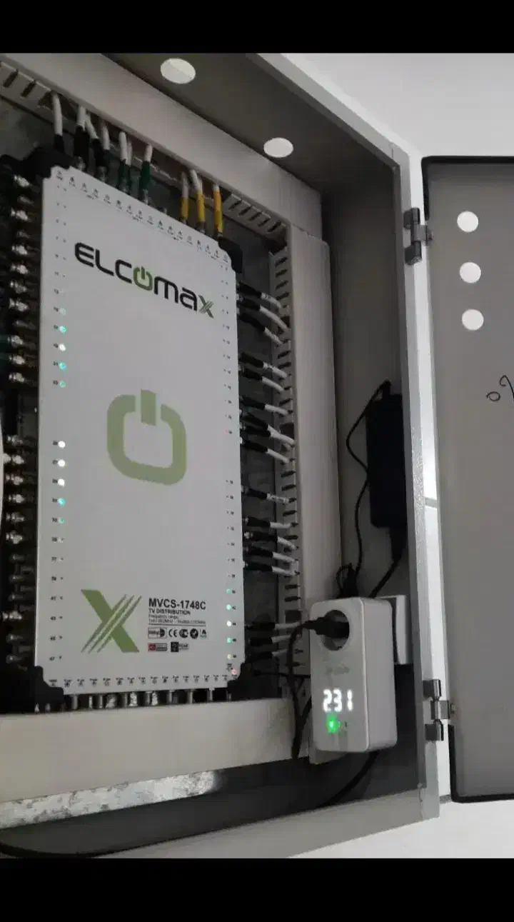 نصب انواع آنتن سراسرشهر نصاب آنتن فروش گیرنده|خدمات پیشه و مهارت|مشهد, الهیه|دیوار