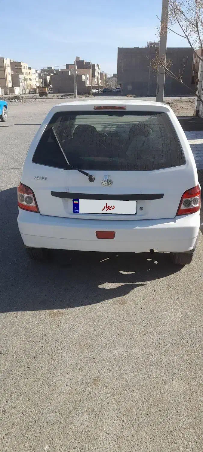 ۱۱۱|خودرو سواری و وانت|بیرجند, |دیوار