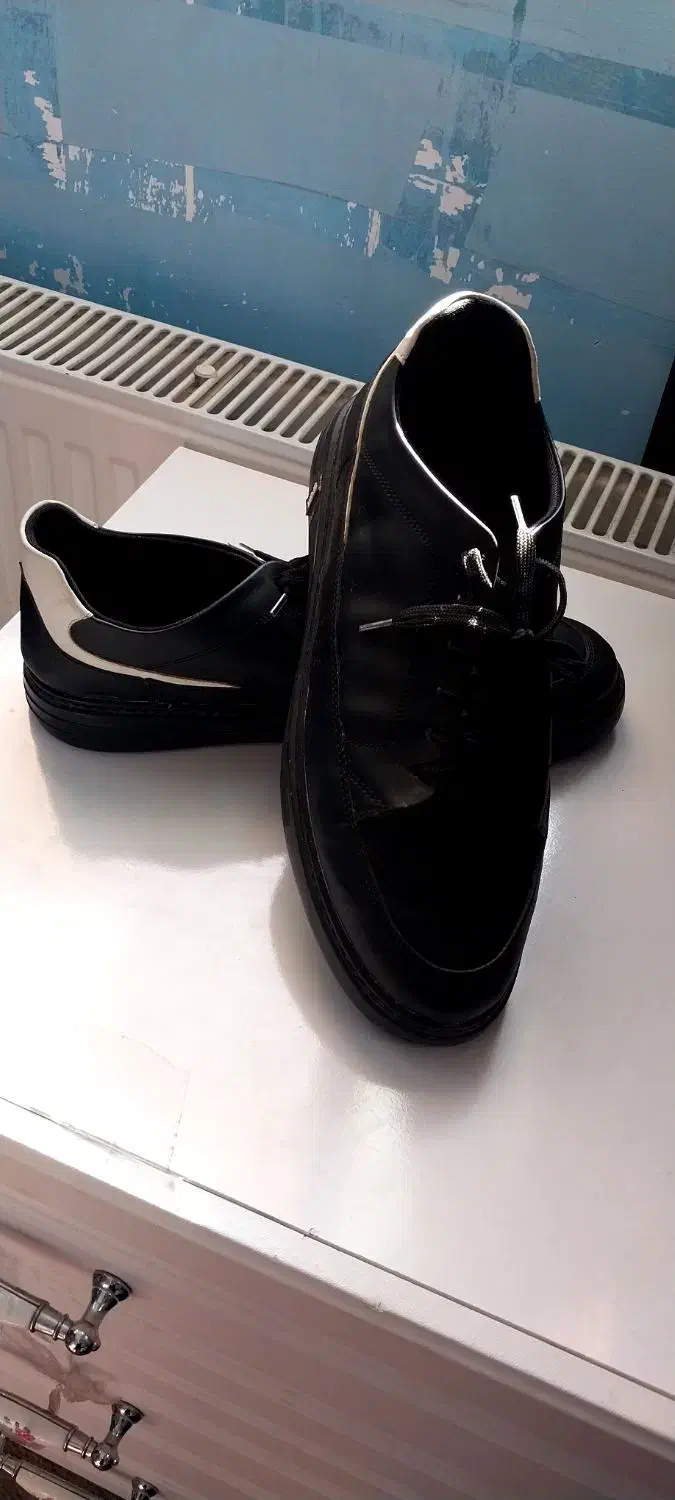 کفش مردانه نو|کیف، کفش، کمربند|زنجان, |دیوار