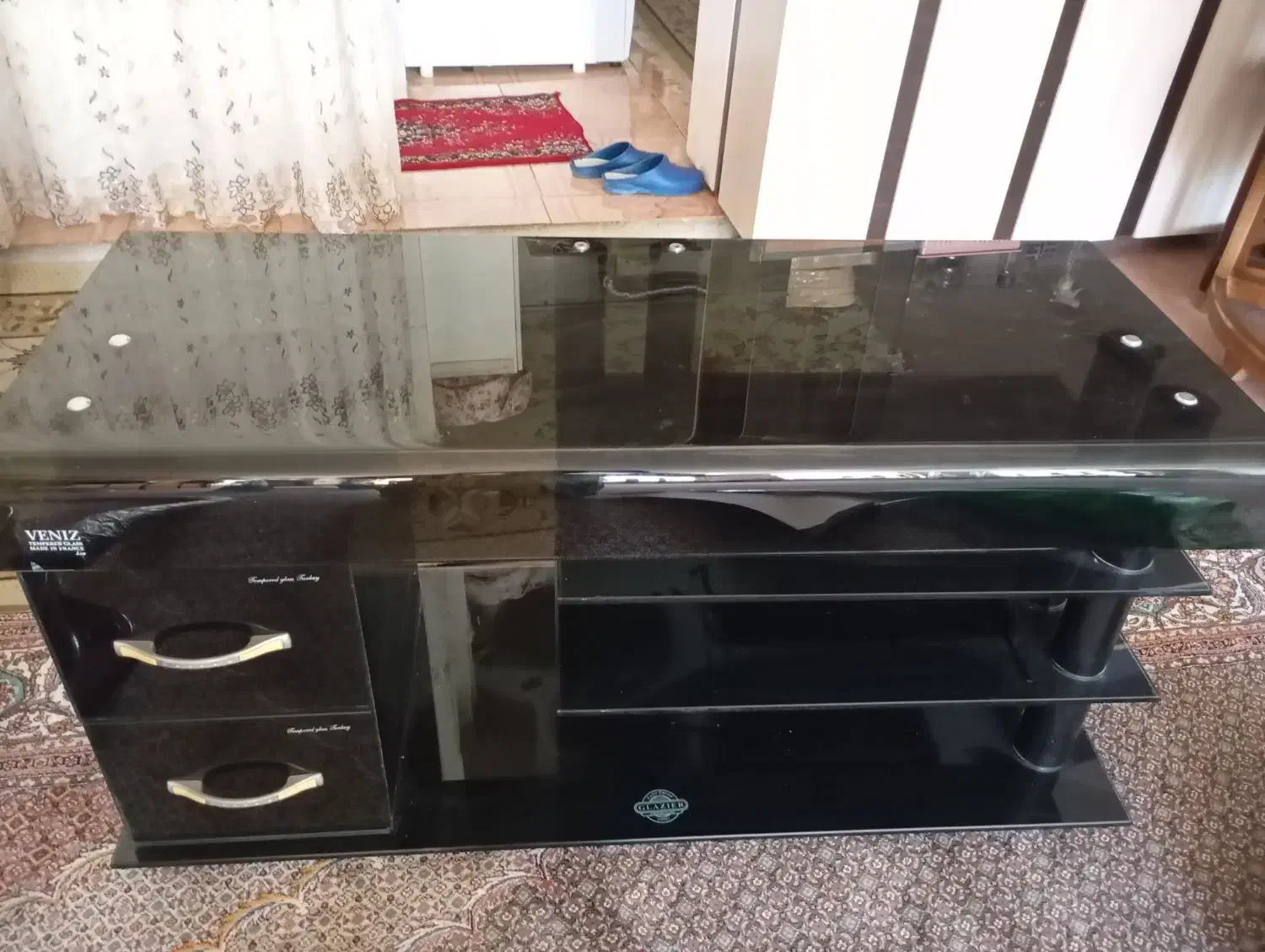 میز تلوزیون|میز تلویزیون|فلارد, |دیوار