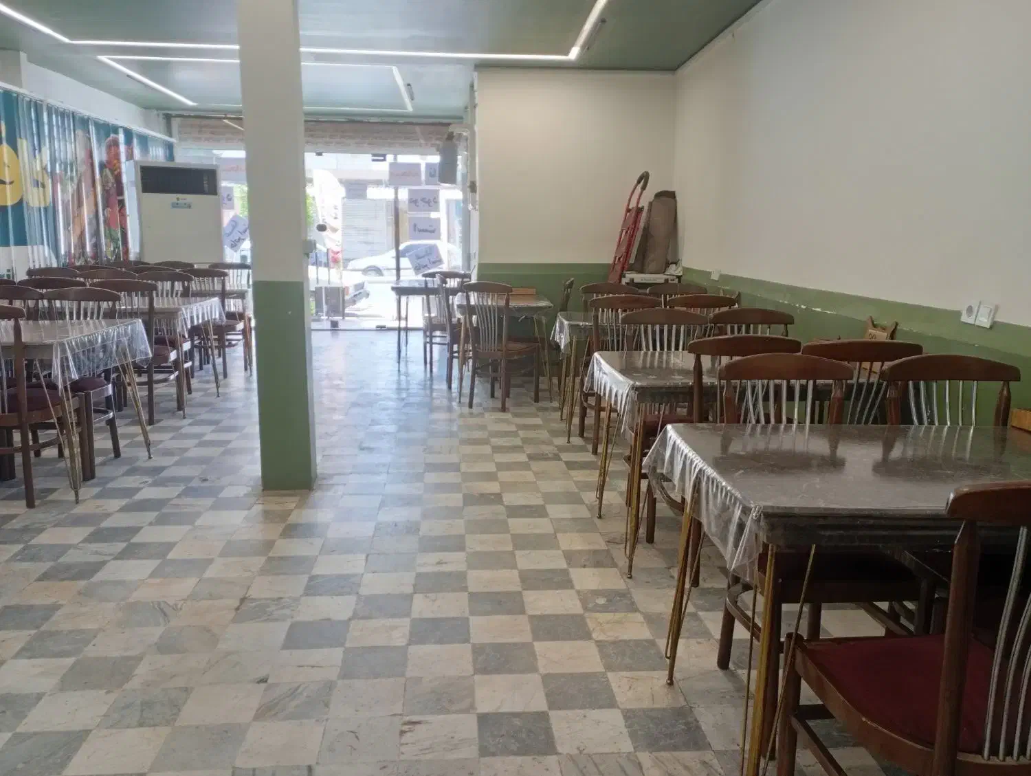 آگهی واگذاری کافه رستوران|کافیشاپ و رستوران|بندر گناوه, |دیوار