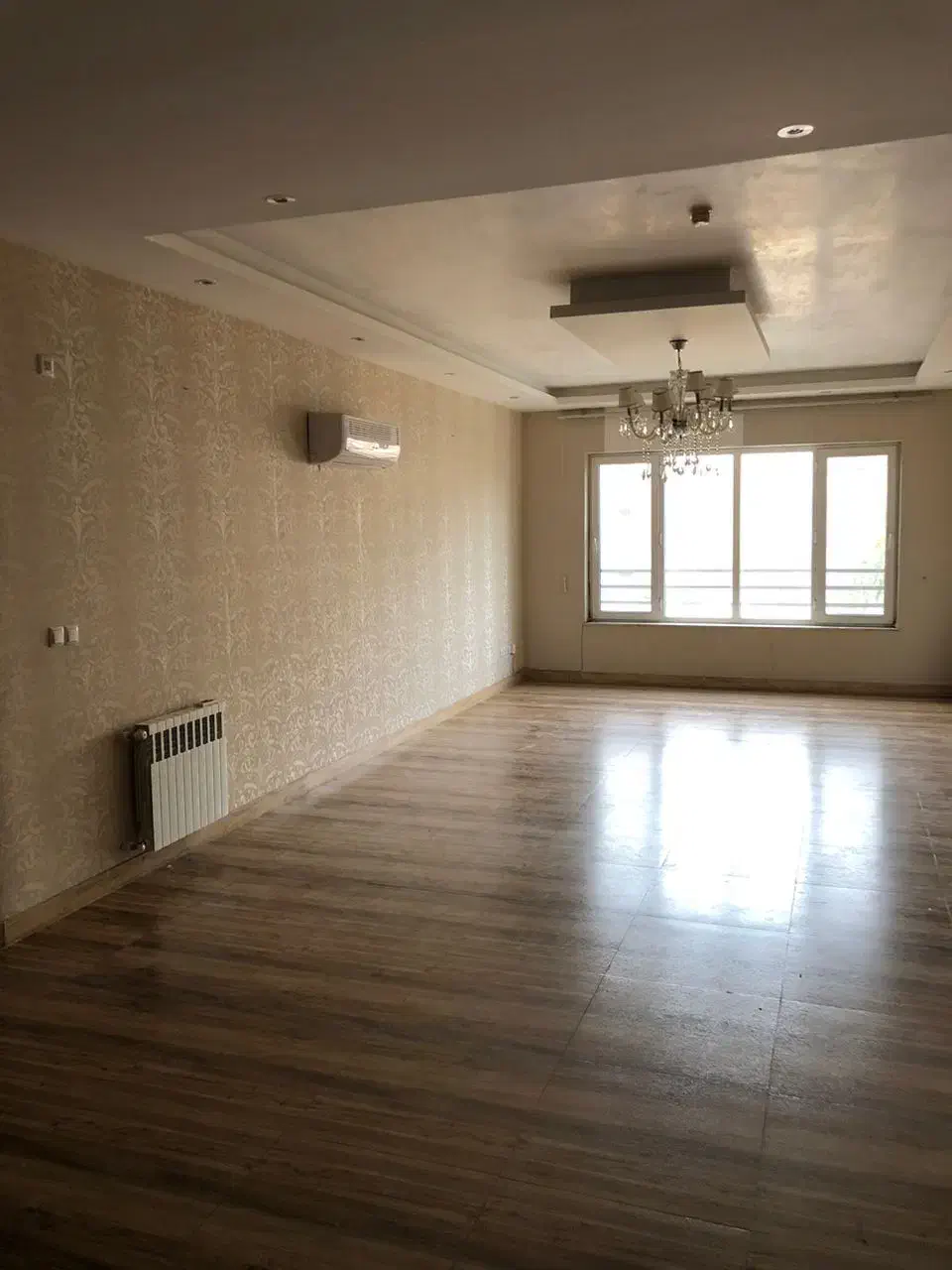 113متری ولی عصر غربی / خوش نقشه 2 خوب|فروش آپارتمان|رشت, علی آباد|دیوار