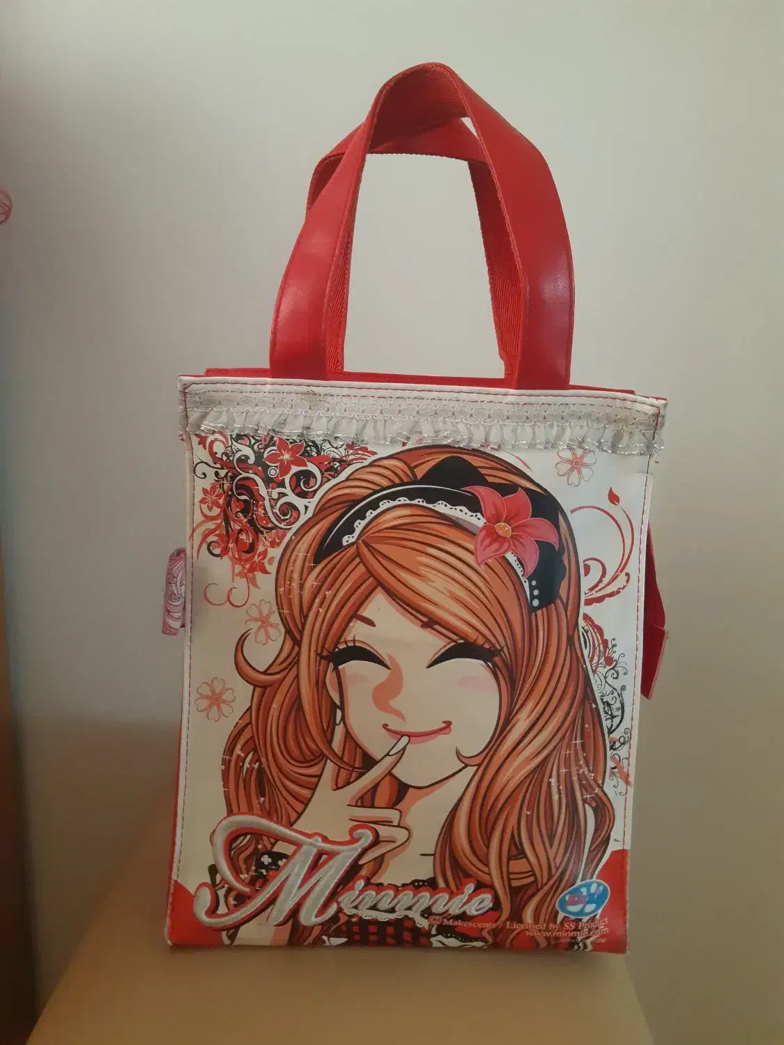 کیف دخترانه|کیف، کفش، کمربند|کرج, عظیمیه|دیوار