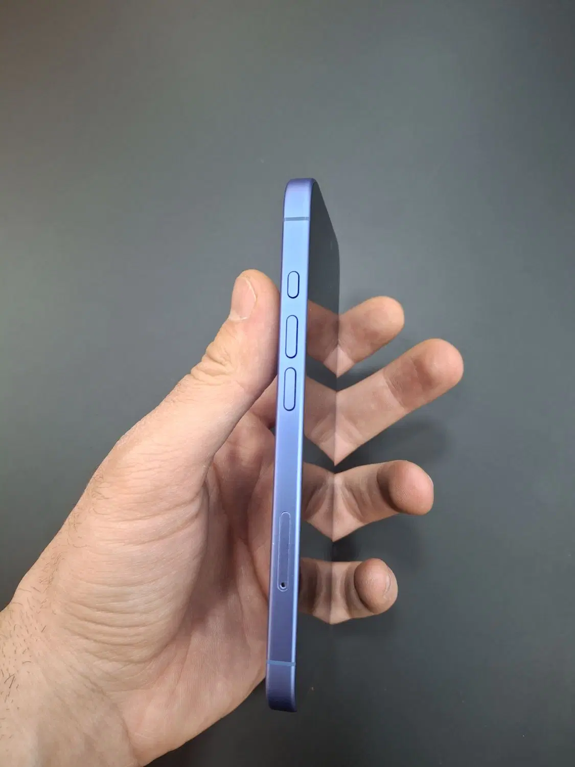 iphone 16 normal|موبایل|تهران, سازمان برنامه شمالی|دیوار