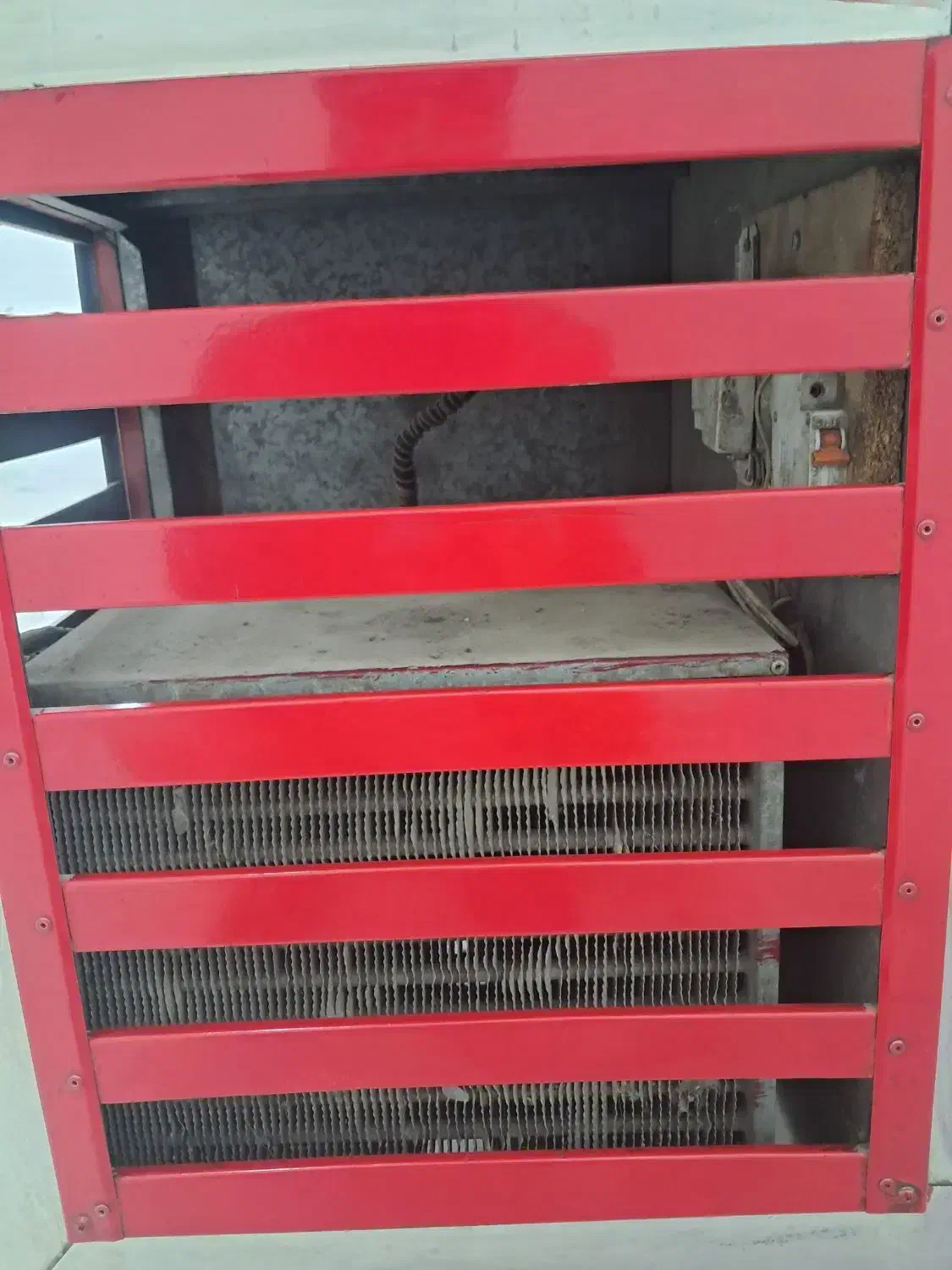 یخچال فروشی|یخچال و فریزر|فیروزه, |دیوار