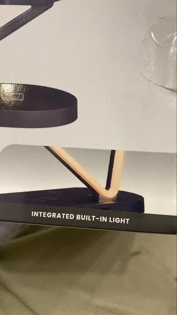 شارژر وایرلس|لوازم جانبی موبایل و تبلت|تهران, صد دستگاه|دیوار