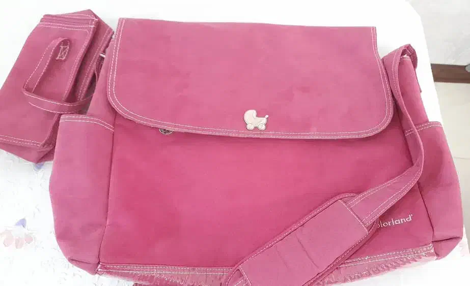 کیف بچه|کالسکه و لوازم جانبی|شیراز, وصال|دیوار