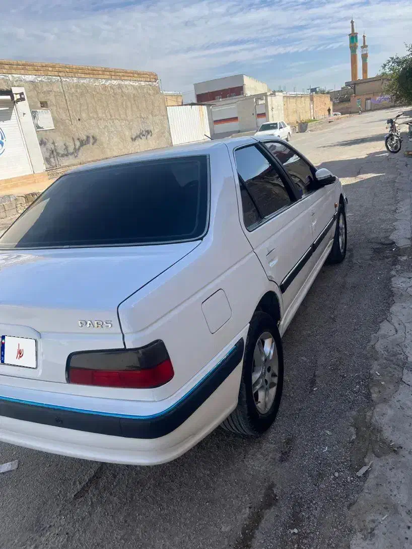 امیدیه|خودرو سواری و وانت|امیدیه, |دیوار