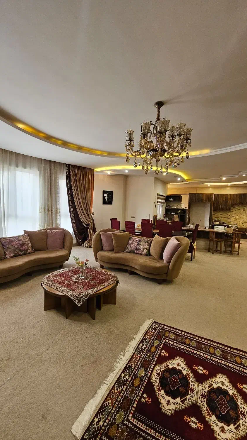 235 متر/ سروش جنگل/ 4 خواب/ تک واحدی|اجارهٔ آپارتمان|گرگان, |دیوار