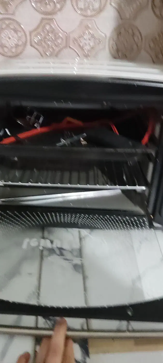 توستر|اجاق گاز و لوازم برقی پختوپز|زنجان, |دیوار