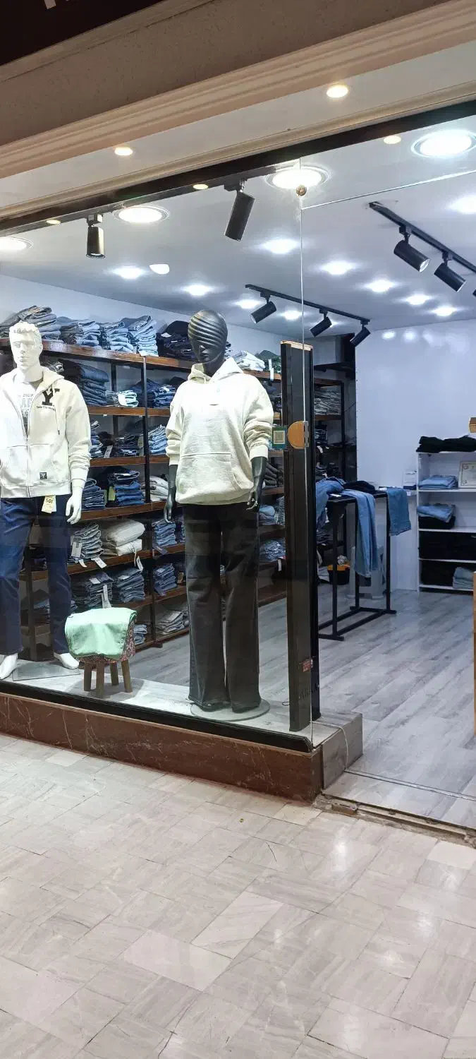 گیت فروشگاهی RF با برد دیجیتال.گارانتی ۱۲ماهه تگ|فروشگاه و مغازه|مشهد, عامل|دیوار