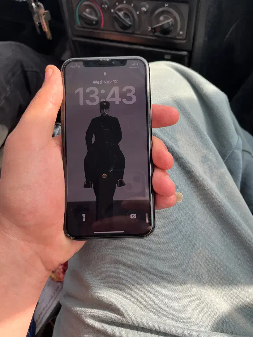 ایفون 11 پرو|موبایل|سمنان, |دیوار